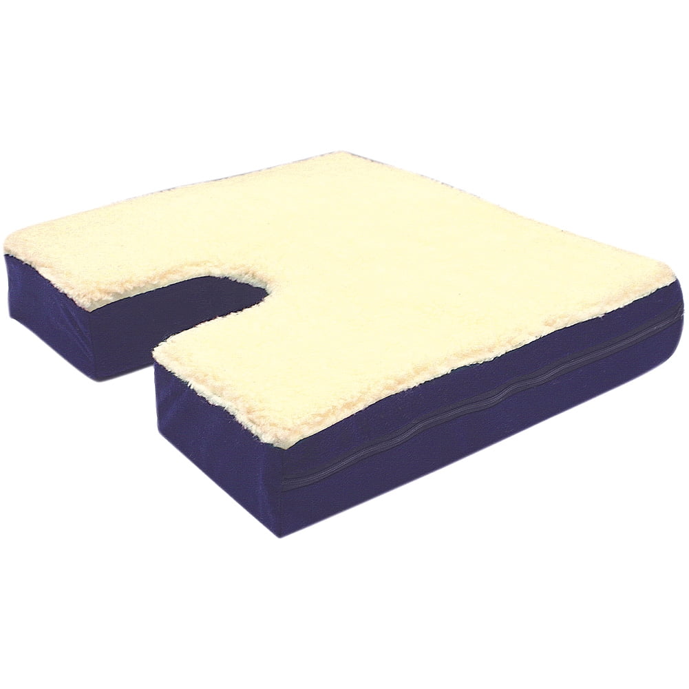 Coccyx Gel Cushion Pressure Relief Density Foam