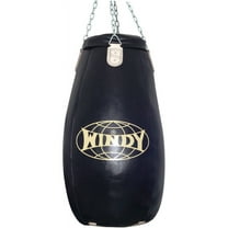 Windy 125 lb. Muay Thai Heavy Bag