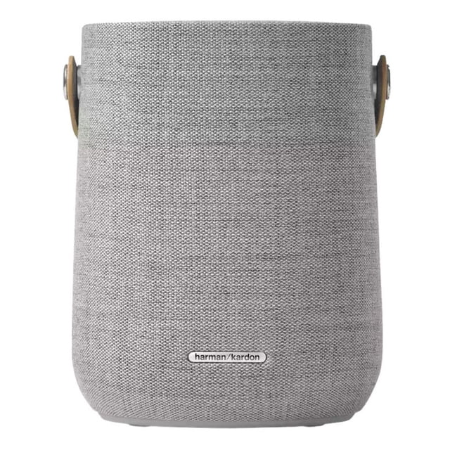Bocina Portátil Inalámbrica Bluetooth, Wi-Fi Citation 200 Gris Harman Kardon 200/Citation/200