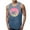 Z01-Navy, variant on Caqnni Tank Tops for Men Big and Tall, Men's Casual Tank Tops Sleeveless Muscle Workout T Shirts Summer Beach Top(Navy,3XL)