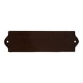 thumbnail image 5 of Accent Plus 4506279 Welcome Cast Iron Sign, Brown, 5 of 5