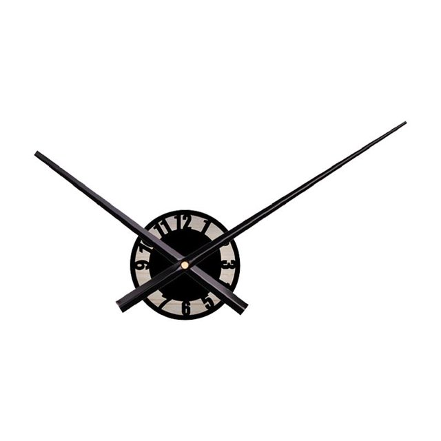 Reloj de pared moderno, reloj colgante, decoración, moda, elegante, único, resistente, silencioso, reloj de pared analógico para dormitorio