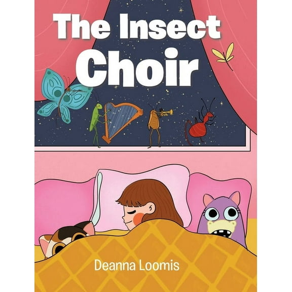 The Insect Choir, (Hardcover)