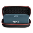 thumbnail image 3 of Altavoz Bluetooth JBL Charge 5 inalámbrico con 20 horas de reproducción azul, 3 of 7