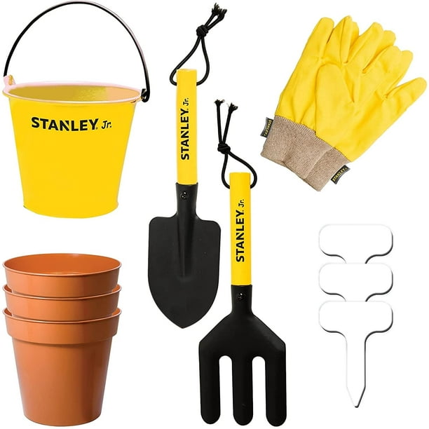 Stanley garden tools deals