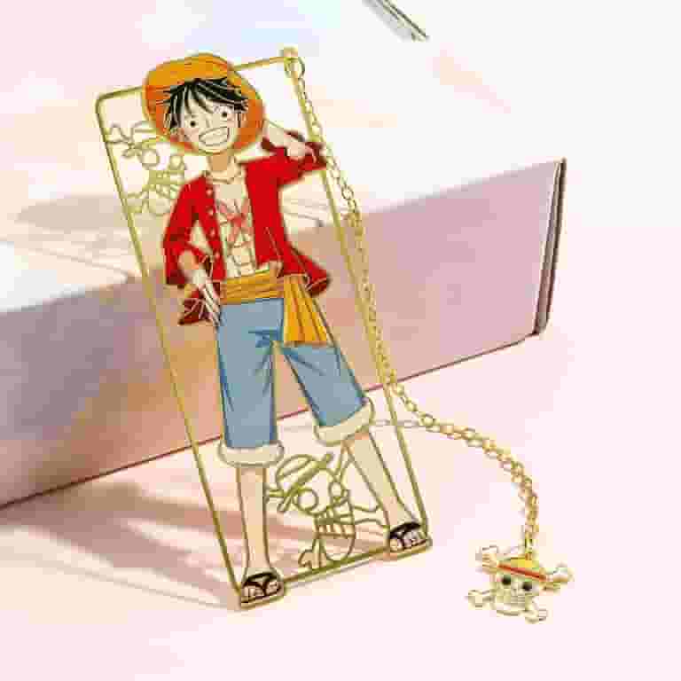 Surprise Your Anime-Loving Student with These Irresistible Gift Picks