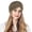 Army Green, variant on Summer Sales Under $5 Navy Head Scarf for Women GIJNRIUIUA Women Turbans Knot Pre Tied Bonnet Cap Headwraps Hats Scrub Cap