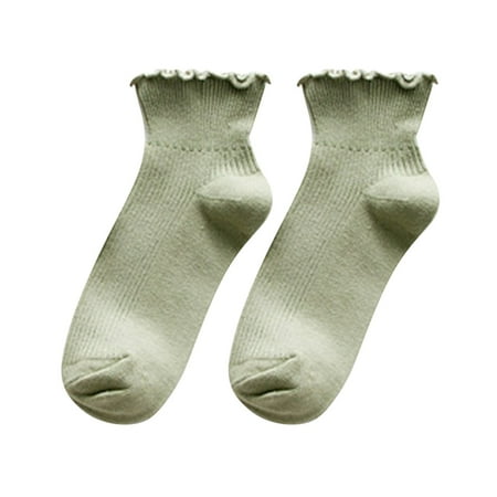 

Soaks for Women Mens Short Socks Women Edge Cotton Vertical Striped Boat Socks Fresh Socks Winter Socks Thermal Men