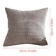 thumbnail image 2 of Cojín de sofá estilo grano de maíz, funda de almohada para el hogar, la cama, el coche, 2 of 2
