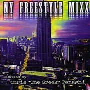 NY Freestyle Mix