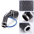 thumbnail image 3 of 3" Inches Performance Cold Air Intake Kit with Filter & Intake Tube Pipe for Universal Car, Truck, 3 of 7