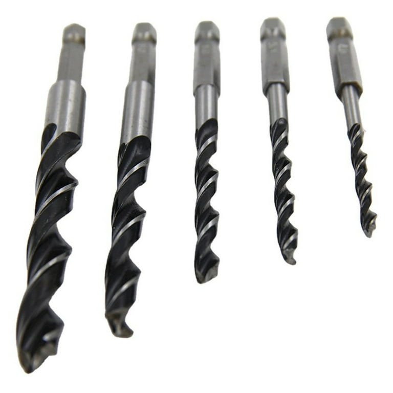 Wood drill bits walmart new arrivals