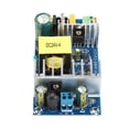 thumbnail image 5 of 24V 4A-6A Módulo de Fuente Alimentación Conmutada AC-DC Módulos Potencia Alta con Sobrecorriente y Protección Cortocircuitos, 5 of 5