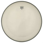 Remo Drum Heads 20 in. Dia. Bass, Powerstroke 3 & Renaissance Drum Head