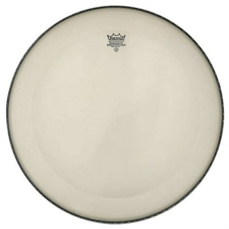 Remo Drum Heads 20 in. Dia. Bass, Powerstroke 3 & Renaissance Drum Head