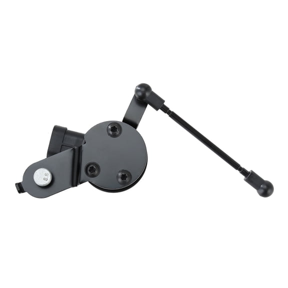 MOTORHEAD AUTO Rear Left Suspension Ride Height Sensor Replacement for 2013-2019 ATS