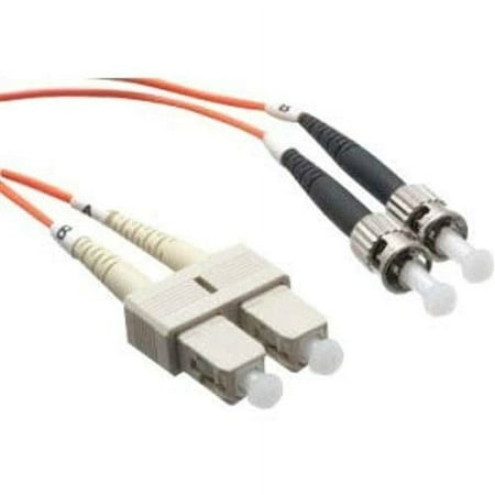 UPC: 0841280151477 | Axiom Memory – AXG94610 – Axiom – Network cable – SC multi-mode (M) to ST multi-mode (M) – 98 ft – fiber optic – 62.5 / 125 micron – OM1 – orange Axiom Memory – AXG94610 – Axiom – Network cable – SC