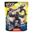 thumbnail image 3 of Heroes of Goo Jit Zu Goo Shifters Marvel Stretchy hero, 4.2" Vibranium Energy Blast Black Panther, Ages 4+, 3 of 6