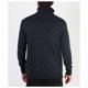 thumbnail image 2 of Krisp - Jersey de Punto Grueso para Hombre (Marino), 2 of 2