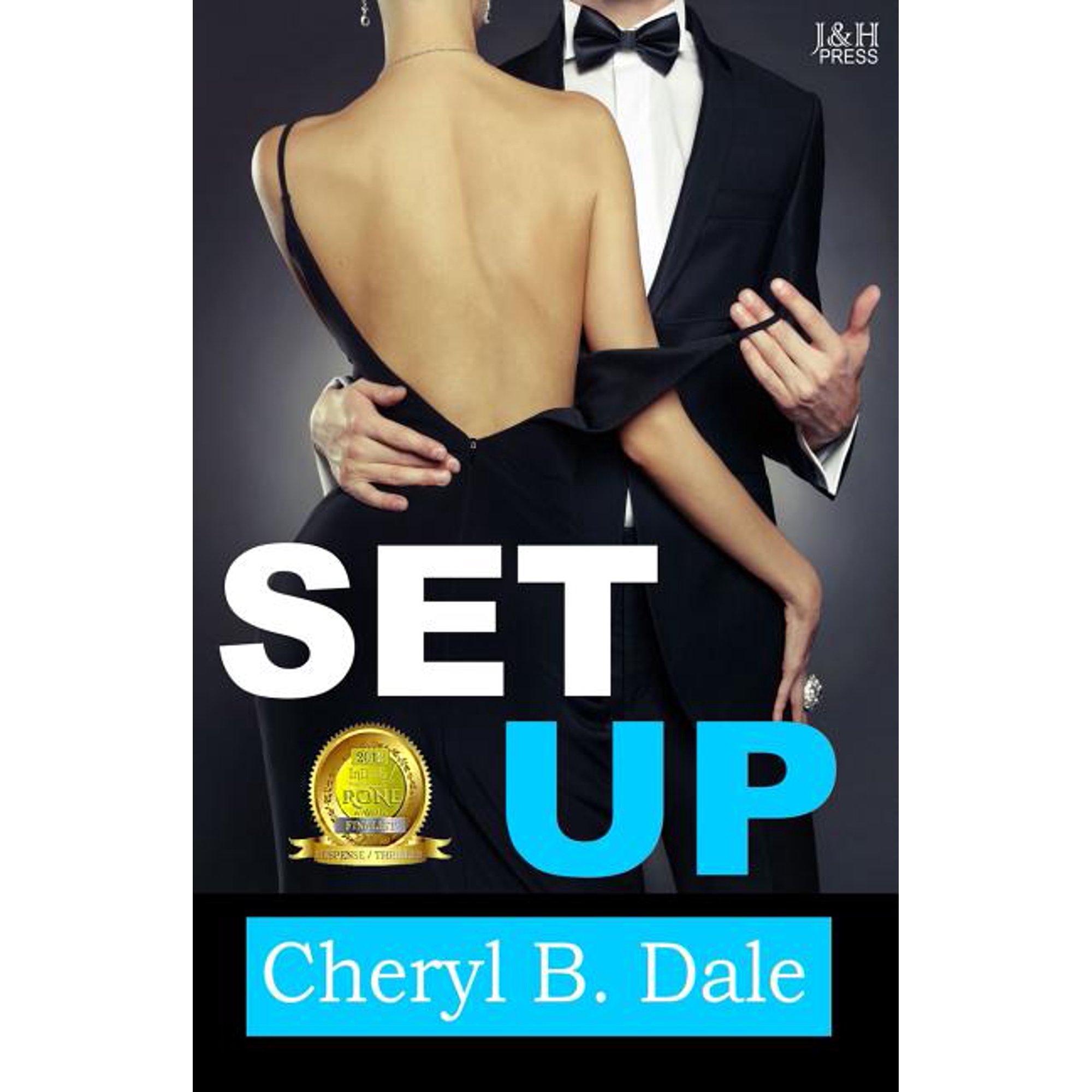 Set Up (Paperback)