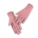 thumbnail image 3 of Guantes de invierno,Guantes de invierno Mujer Guante de pantalla táctil Deportes,Guantes cálidos para clima frío Guantes de trabajo para congelador Bicicleta,Motocicleta a prueba Sunnimix Guantes de invierno, 3 of 8