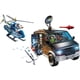 thumbnail image 2 of Policía Helicóptero Playmobil City Action 124 Piezas, 2 of 3