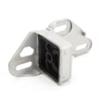 thumbnail image 3 of 7700424339, Exhaust Pipe Support Wide Application Easy Installation Rear Exhaust Mounting Bracket  For Car Replacement For Clio MK2 1998-2017, 3 of 8