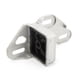 thumbnail image 1 of Soporte De Tubo De Escape, Soporte De Montaje De Escape Trasero Resistente 7700424339 Para Automóvil Cergrey Exhaust Pipe Support, 1 of 8