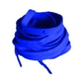 thumbnail image 4 of Cordos de patinaje de hockey sobre hielo accesorios de patinaje poliéster portátiles suministros elegantes reemplazo de 260 cm cordones de hockey para Azul oscuro, 4 of 8