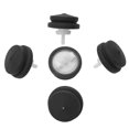 thumbnail image 2 of 5PCS Primer Bulb For Toro Snowblower CCR1000-CCR3650 Lawnboy-Silver Series/Parts, 2 of 9