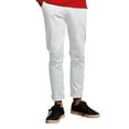 thumbnail image 3 of Front Row Mens Cotton Rich Stretch Chino Pants, 3 of 4