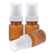thumbnail image 1 of NUOLUX 3Ud Cosmético De Bombeo Vacío Marrón Para Y Uso Diario, 1 of 6