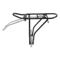 thumbnail image 1 of Bastidores Traseros de Bicicleta Plegable 20 Pulgadas Estante Trasero AleacióN Aluminio para Piezas, 1 of 11
