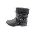 thumbnail image 3 of Sporto Womens Tendra Faux Fur Closed Toe Mid-Calf Cold Weather Boots, 3 of 4