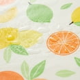 thumbnail image 6 of Mainstays Summer Fun Tablecloth, Indoor & Outdoor Table Decoration 60" x 84" - Citrus Fruit, 6 of 8