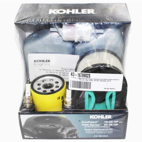 Kohler 16-789-02-S Confidant-&- Genuine Original Equipment Manufacturer (OEM) Pa