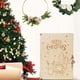 thumbnail image 1 of Calendario de Adviento de madera sin terminar con 24 cajones, decoración del hogar, regalos pequeños, calendario de Adviento para regalo BLESIY  Calendario de adviento, 1 of 7
