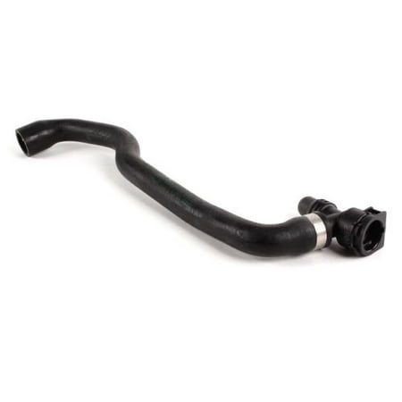 Bmw 540i Water Pump - BMW 540i 740i Water Hose (Water Pump - Expansion Tank) OEM CONTITECH 11531711381