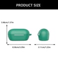thumbnail image 5 of YongCo Flexible Guard Earbud Case Shockproof Shell Washable Housing Antidust Sleeve Entry Of Dirt for C710N, 5 of 15
