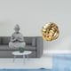thumbnail image 2 of Escultura De Buda De Bola De Hilo Sun Wukong, Figura De Mono única Y Adorno De Nudo Para Decoración Artística De Hotel, Patio Y Sala De Estar., 2 of 8