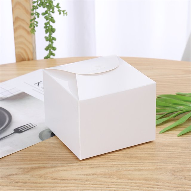 Gwong hogar Caja de pastel de 100 piezas para fiestas para fiesta Gwong 21091528