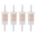 thumbnail image 3 of 4Pcs in Line Fuel Filter for Mercury Verado Outboard Motor 35-879885Q 35879885Q 35-879885T, 3 of 5