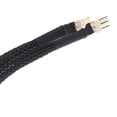 thumbnail image 3 of Cable de Extensión Sunnimix 2x2510 Ventilador 3 Pines 30cm 3 piezas Negro, 3 of 8