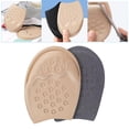 thumbnail image 1 of Cojines de antepié Colcomx 2 piezas Beige, 1 of 8
