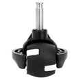 thumbnail image 4 of Sweeping Robot Accessory, 2.0x1.6x1.6in Exquisite Workmanship Replacement Wheel, Wear-resistant For Sweeping Robot Sweeper ANGGREK AH2783, 4 of 8