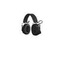 thumbnail image 2 of 3M Foldable Black Hearing Defender Mil/le Tactical Headset, 2 of 2