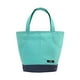 thumbnail image 1 of Fiudx Bolsa Térmica Aislante, Hielera de Picnic de Gran Capacidad, Elegante Bolso de Mano con Una Estructura Única, Versátil para Exteriores y Trabajo, Hecha de Tela Resistente y Esponja de Aluminio,, 1 of 1