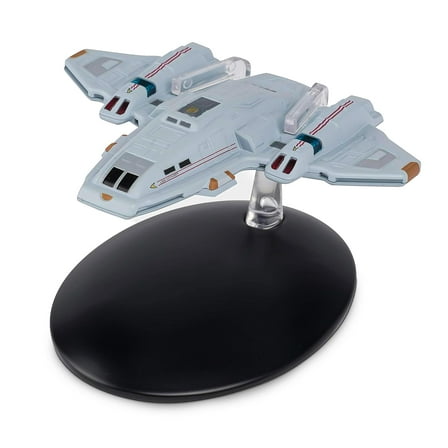 Eaglemoss Star Trek Starships Replica | USS Voyager's Aeroshuttle #78