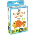 thumbnail image 2 of Eric Carle Alphabet Go Fish Carte Game-, 2 of 2