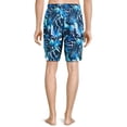 thumbnail image 3 of George Men's 9” Eboard Swim Trunks, Sizes S-3XL, 3 of 5